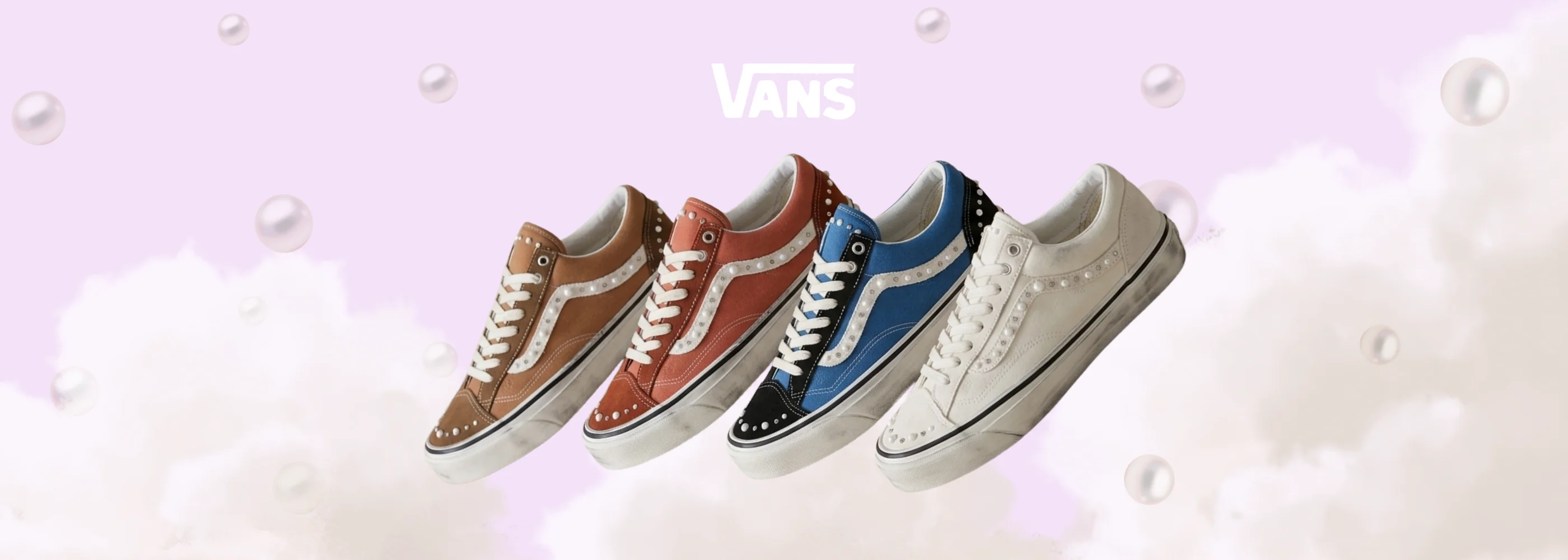 Authentic Sneakers, Elevated Style