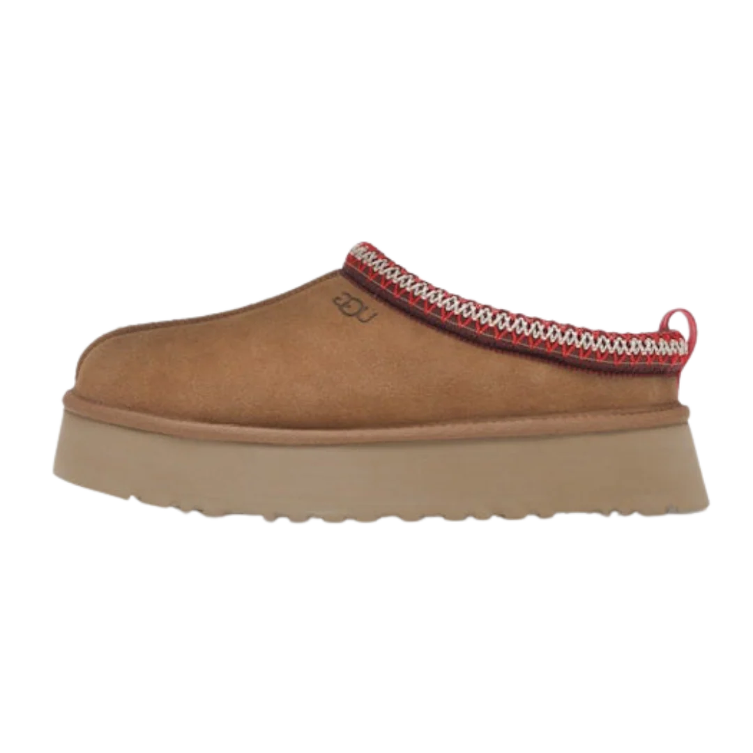 UGG Tazz II Slipper Chestnut