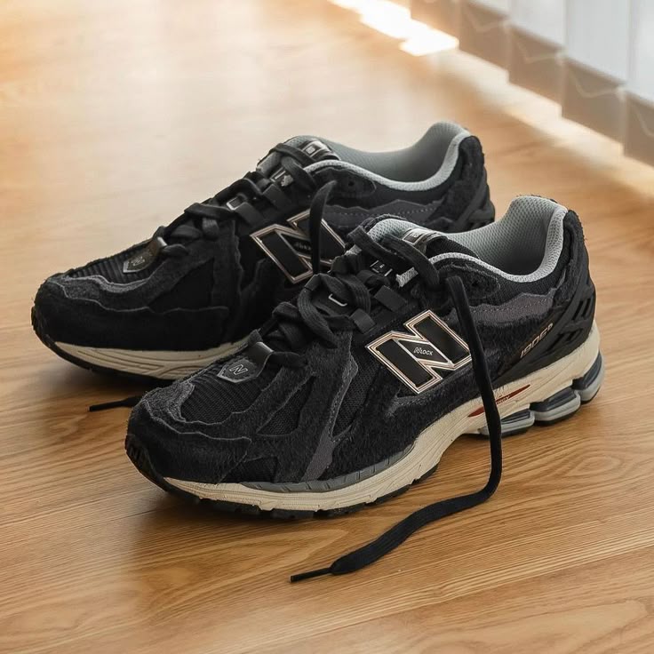 New Balance 1906D Protection Pack Black - Image 2
