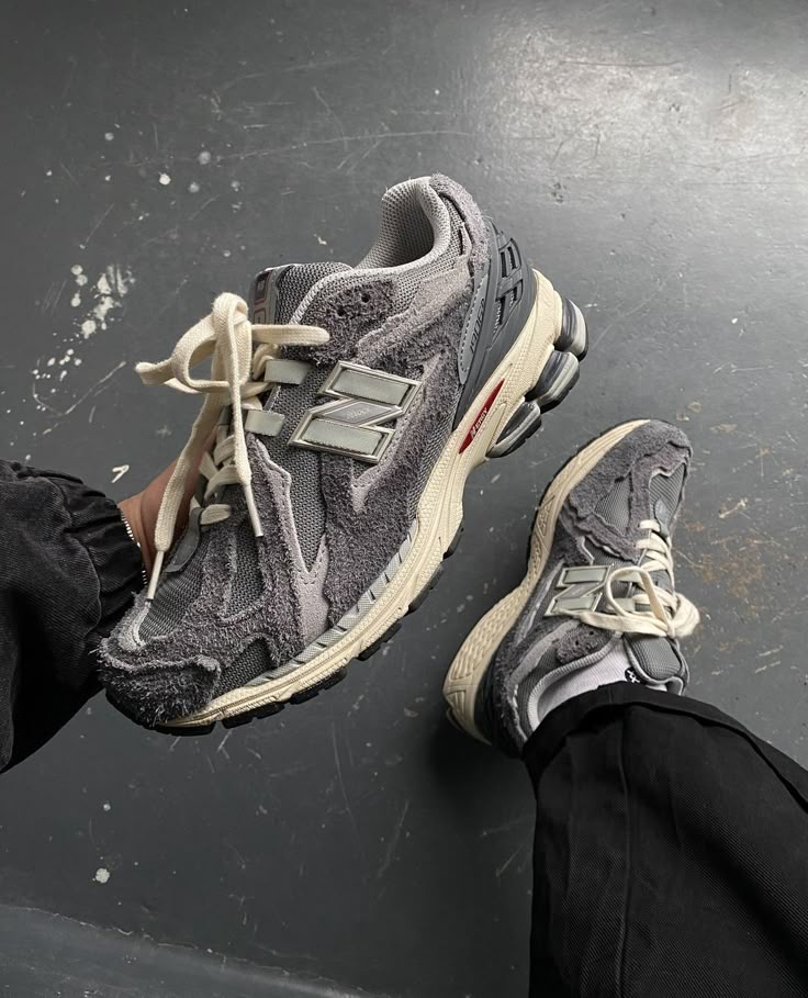 New Balance 1906D Protection Pack Castlerock - Image 2