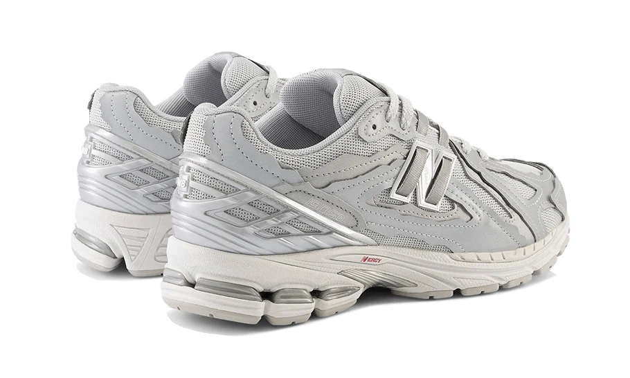 New Balance 1906D Protection Pack Silver Metallic - Image 4