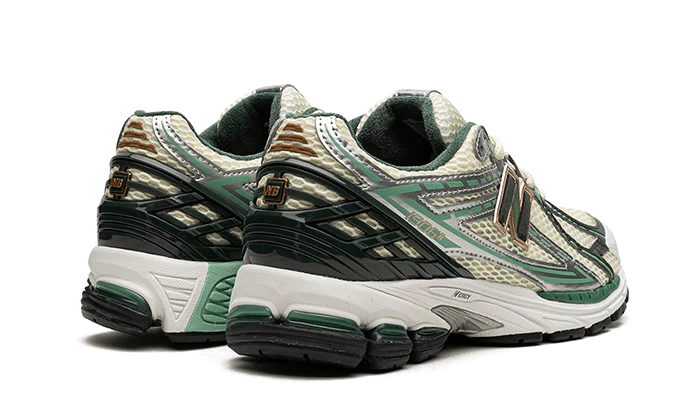 New Balance 1906R Aime Leon Dore Green - Image 4