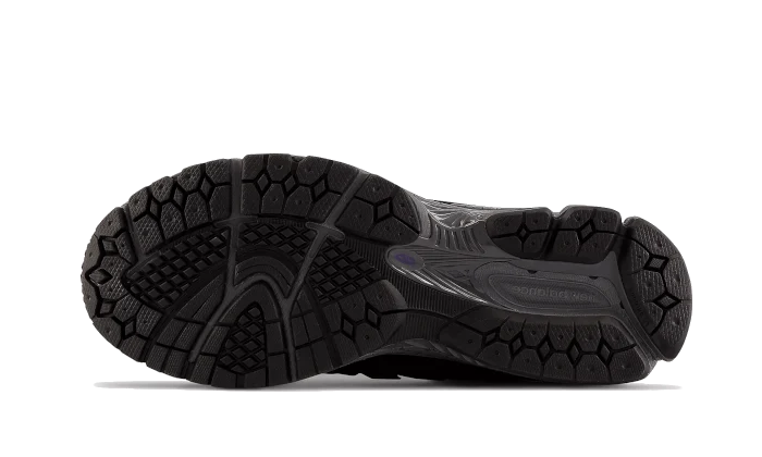 New Balance 1906R Cordura Pocket Black - Image 4