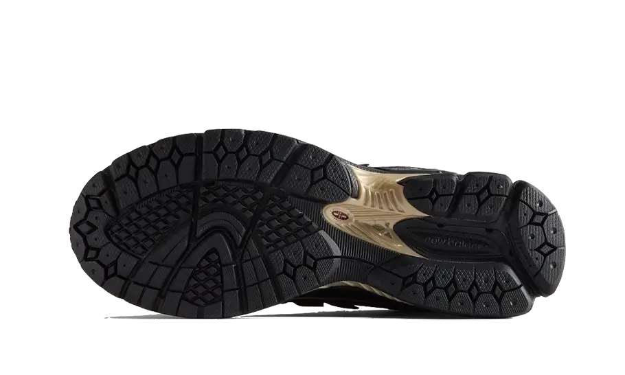 New Balance 1906R Kith Black - Image 3