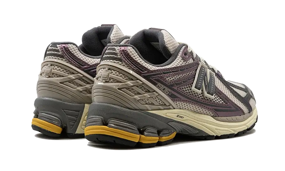 New Balance 1906R Licorice - Image 4