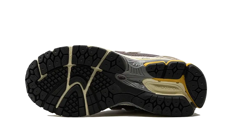 New Balance 1906R Licorice - Image 5
