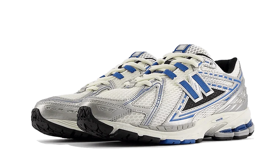 New Balance 1906R Silver Blue - Image 3