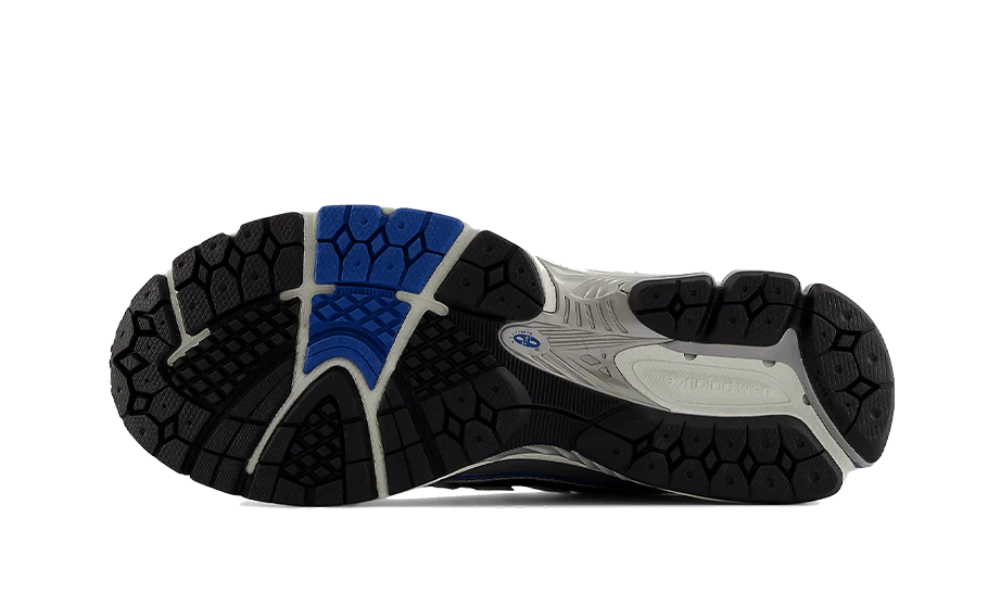 New Balance 1906R Silver Blue - Image 4