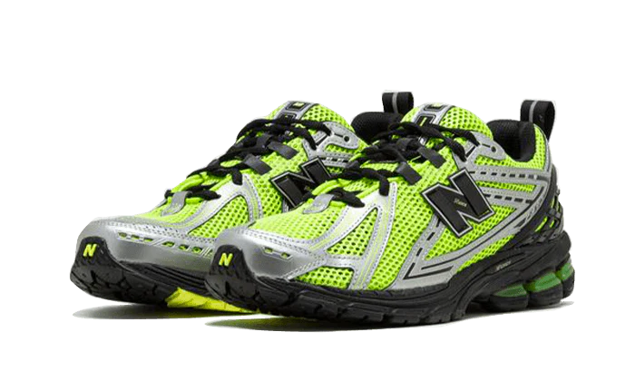 New Balance 1906R Volt Black - Image 3
