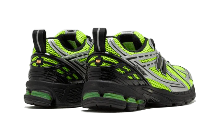 New Balance 1906R Volt Black - Image 4