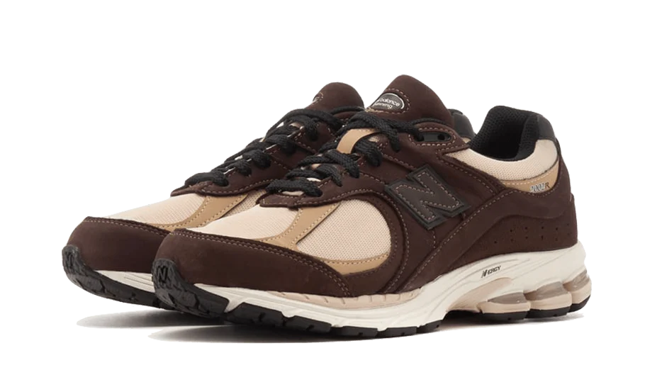New Balance 2002R Black Coffee - Image 2