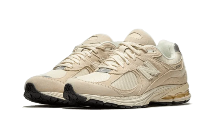 New Balance 2002R Calm Taupe - Image 2