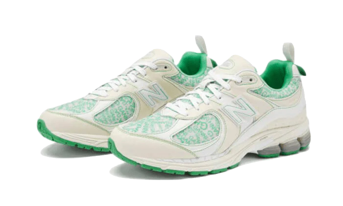 New Balance 2002R GANNI Turtledove - Image 2