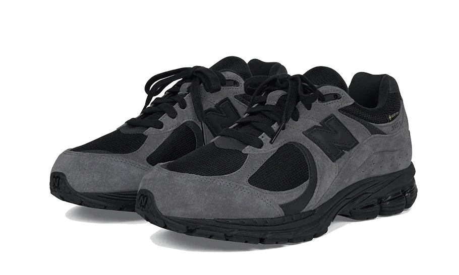 New Balance 2002R Gore-Tex Charcoal JJJJOUND - Image 2