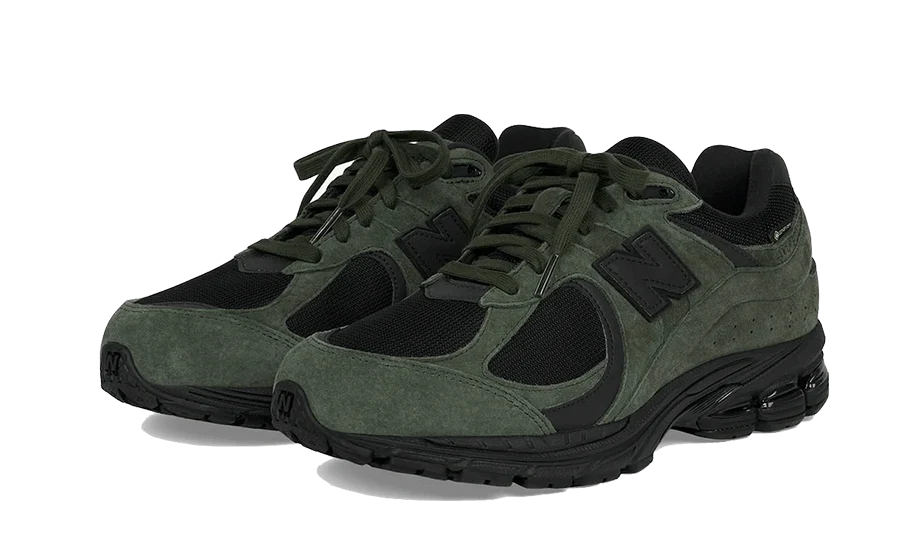 New Balance 2002R Gore-Tex Pine JJJJOUND - Image 2