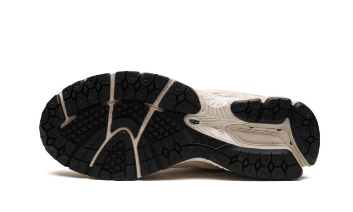 New Balance 2002R Light Bone Aluminium - Image 4