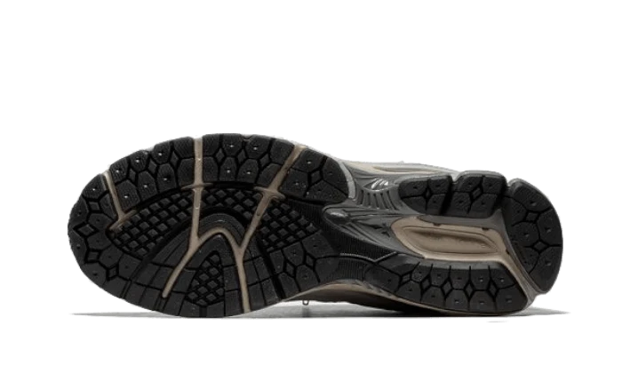 New Balance 2002R Pocket Grey - Image 4