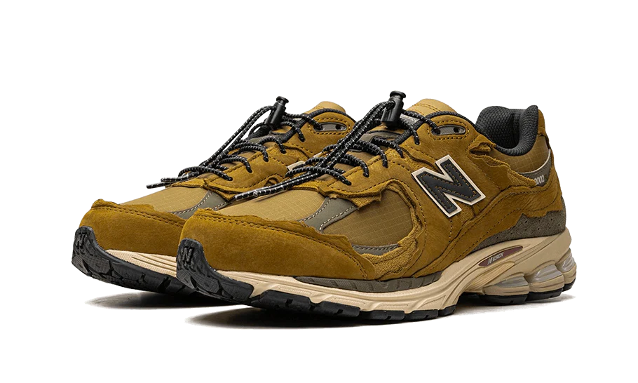 New Balance 2002R Protection Pack High Desert - Image 2