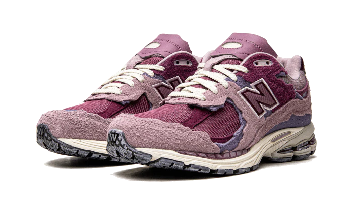 New Balance 2002R Protection Pack Pink - Image 2