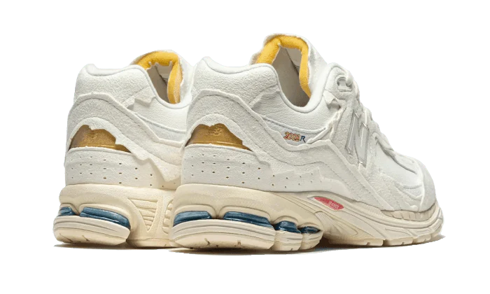 New Balance 2002R Protection Pack Sea Salt - Image 3