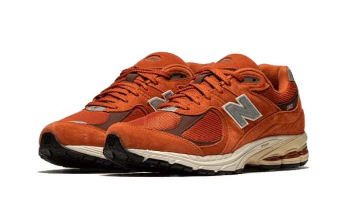 New Balance 2002R Rust Oxide - Image 2