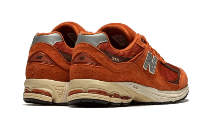 New Balance 2002R Rust Oxide - Image 3