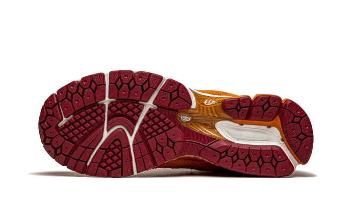 New Balance 2002R Salehe Bembury Peace Be The Journey - Image 4