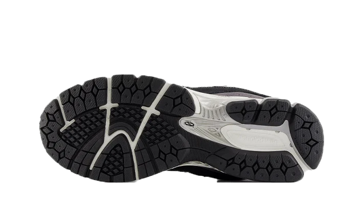 New Balance 2002R Slate Grey - Image 3