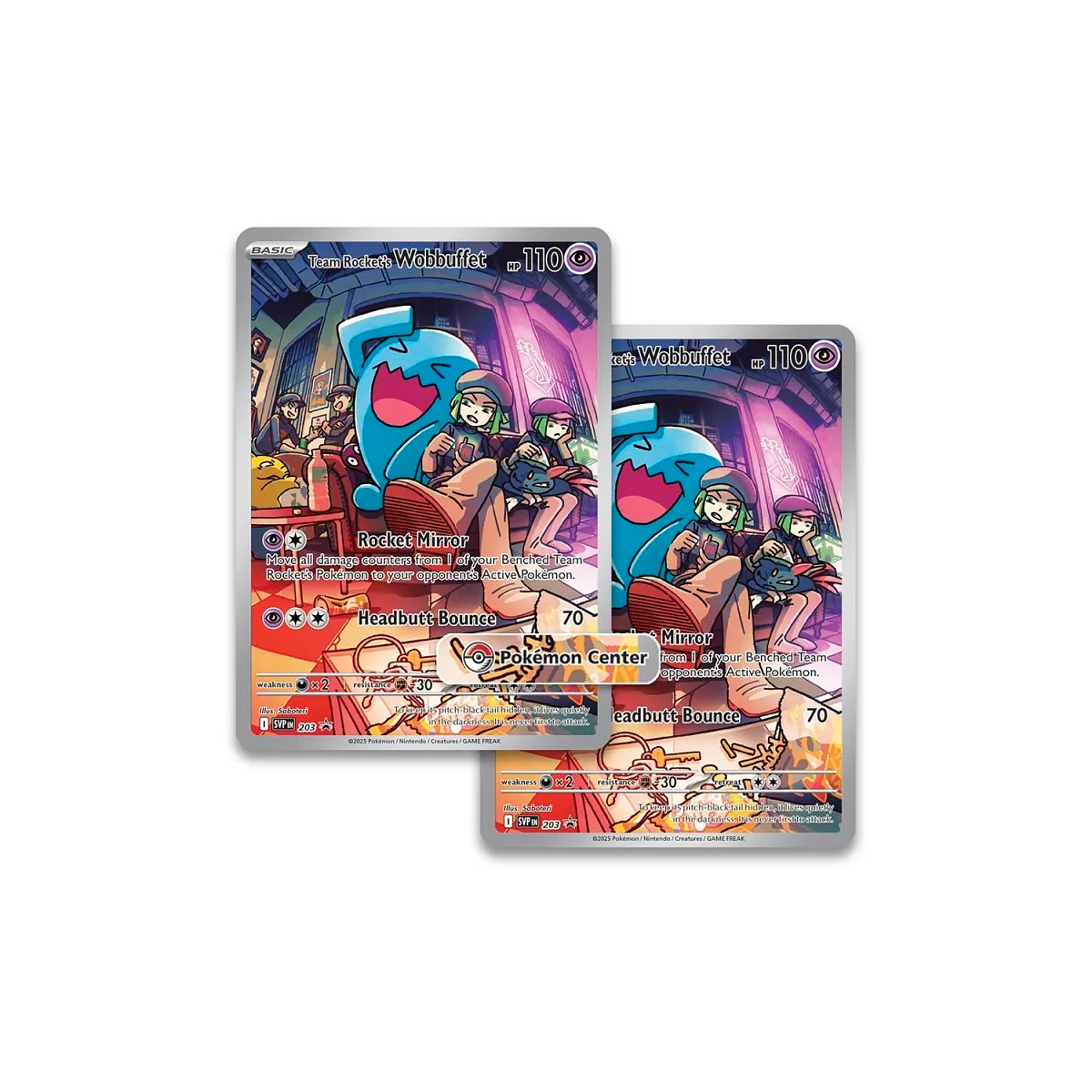 Pokémon Destined Rivals Pokemon Center Elite Trainer Box - Image 4
