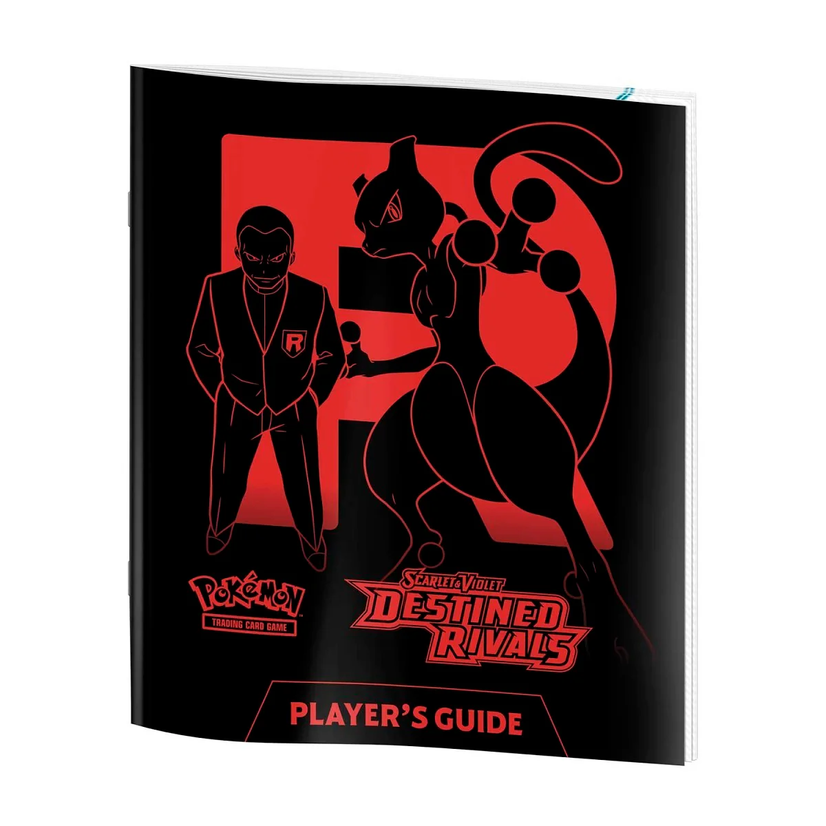 Pokémon Destined Rivals Pokemon Center Elite Trainer Box - Image 5