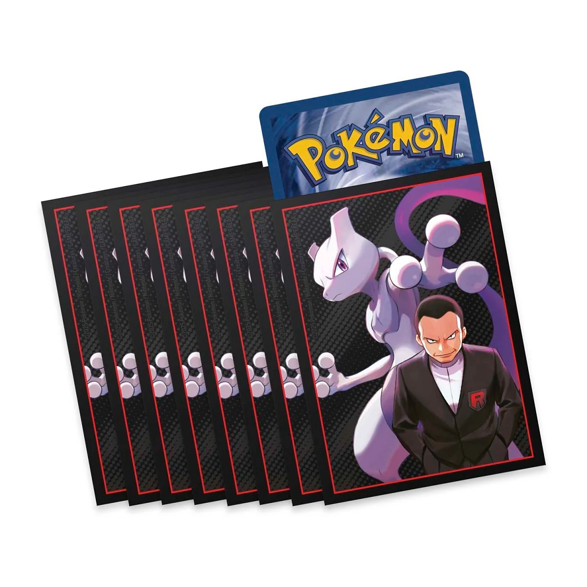 Pokémon Destined Rivals Pokemon Center Elite Trainer Box - Image 6