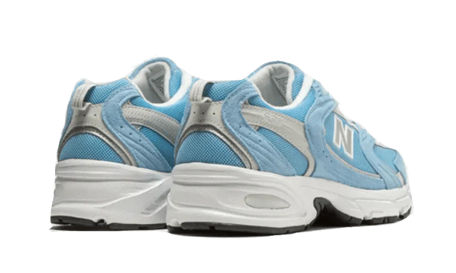 New Balance 530 Blue Haze - Image 3