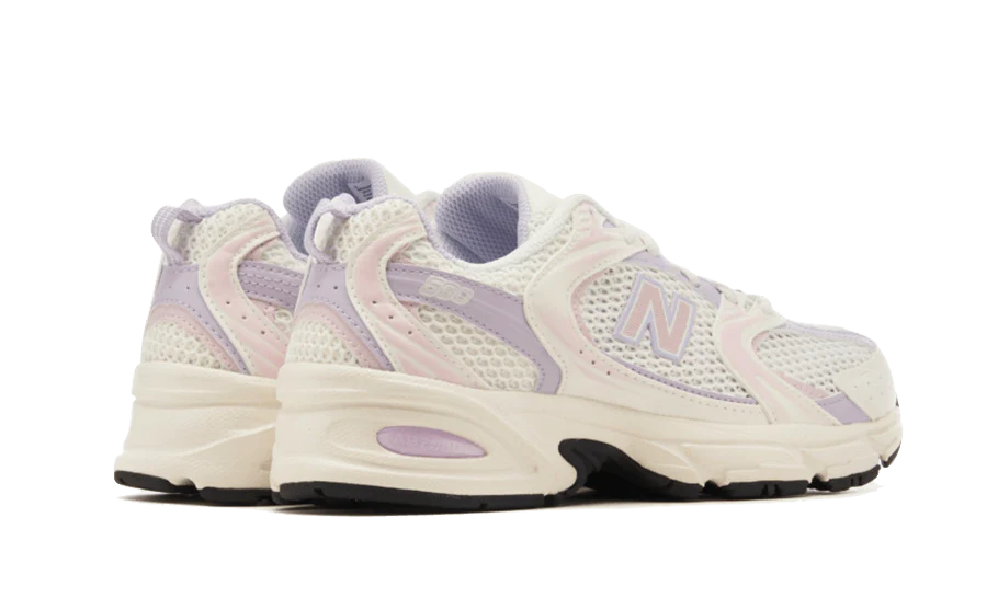New Balance 530 Cosmic Jade Purple - Image 3
