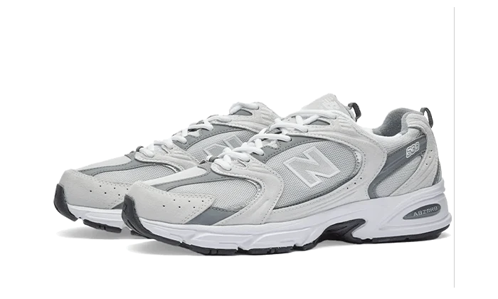 New Balance 530 Grey Matter Harbor - Image 2