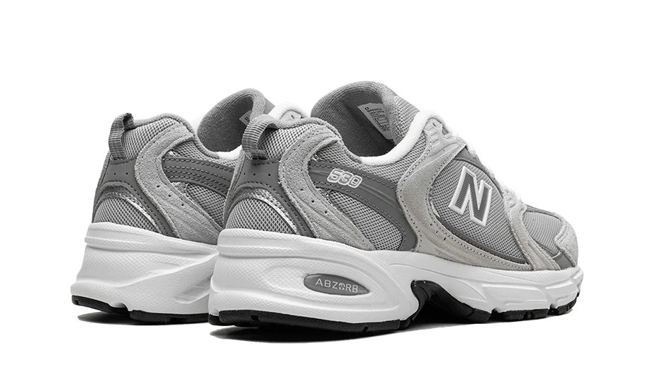 New Balance 530 Raincloud - Image 3