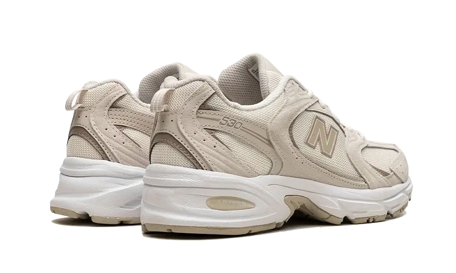 New Balance 530 Sea Salt Moonbeam - Image 5