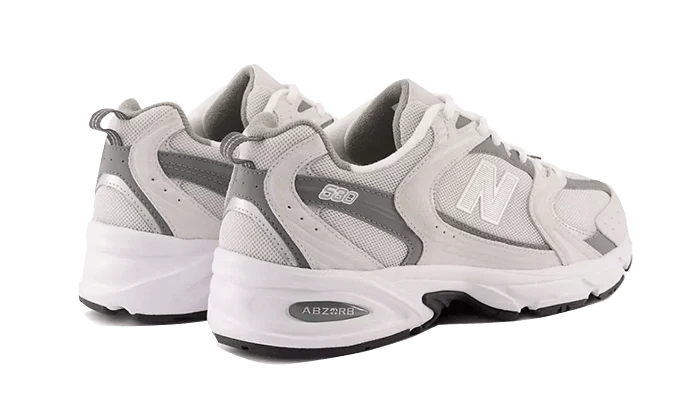 New Balance 530 Summer Fog - Image 3