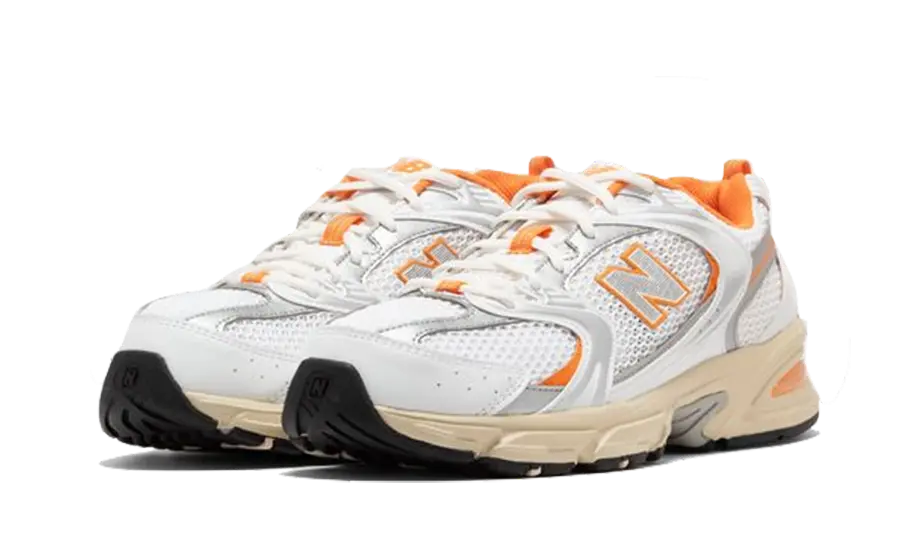 New Balance 530 Sun Glow - Image 2