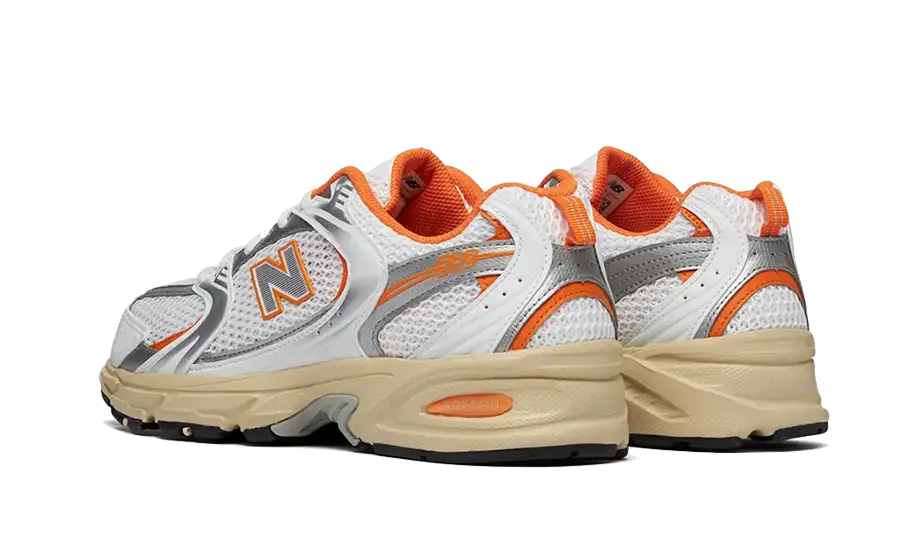 New Balance 530 Sun Glow - Image 3