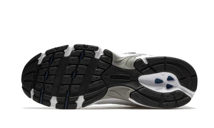 New Balance 530 White Grey Navy - Image 4