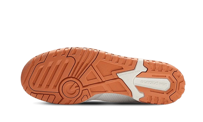 New Balance 550 Burnt Orange - Image 3