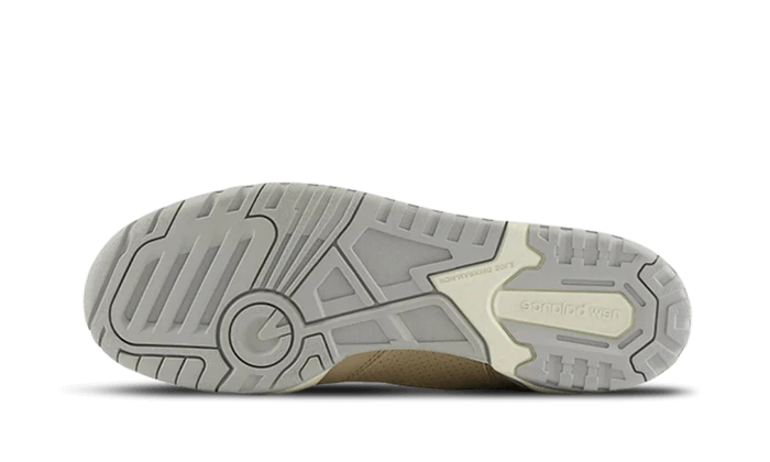 New Balance 550 Lunar New Year Driftwood - Image 3