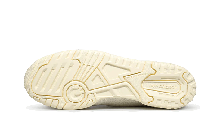 New Balance 550 Rattan Sea Salt - Image 3