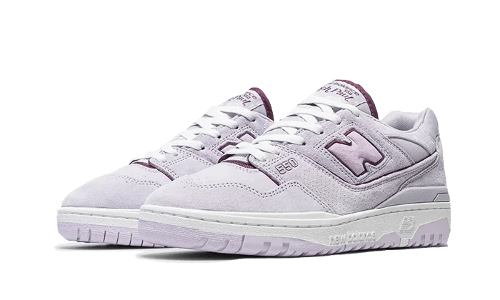 New Balance 550 Rich Paul Forever Yours - Image 2
