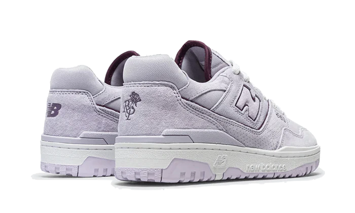 New Balance 550 Rich Paul Forever Yours - Image 3