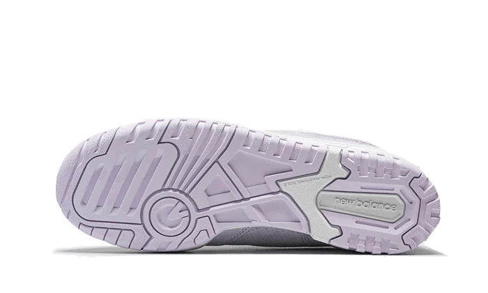 New Balance 550 Rich Paul Forever Yours - Image 4