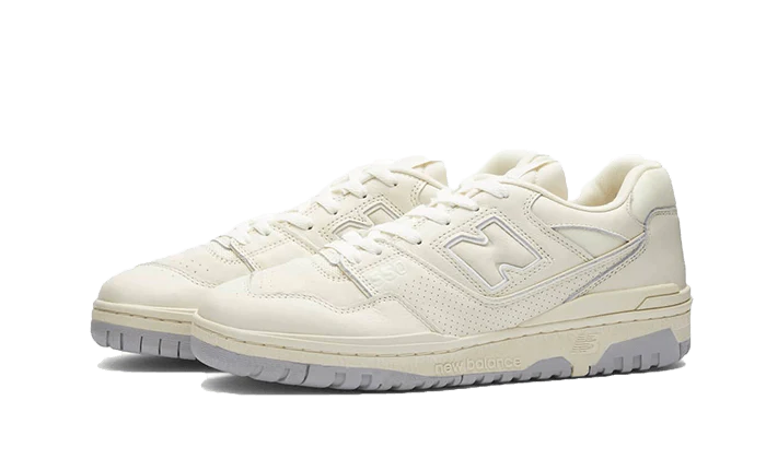 New Balance 550 White Turtledove - Image 2