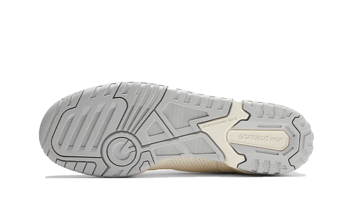New Balance 550 White Turtledove - Image 3