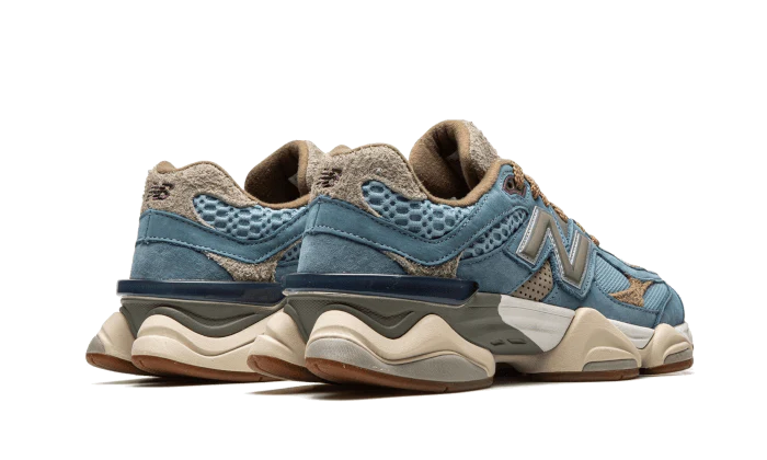 New Balance 9060 Bodega Age of Discovery - Image 3