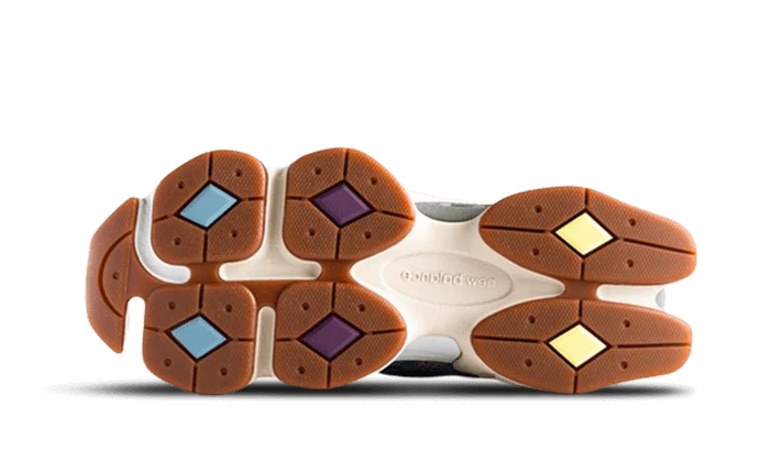 New Balance 9060 Bodega Age of Discovery - Image 4